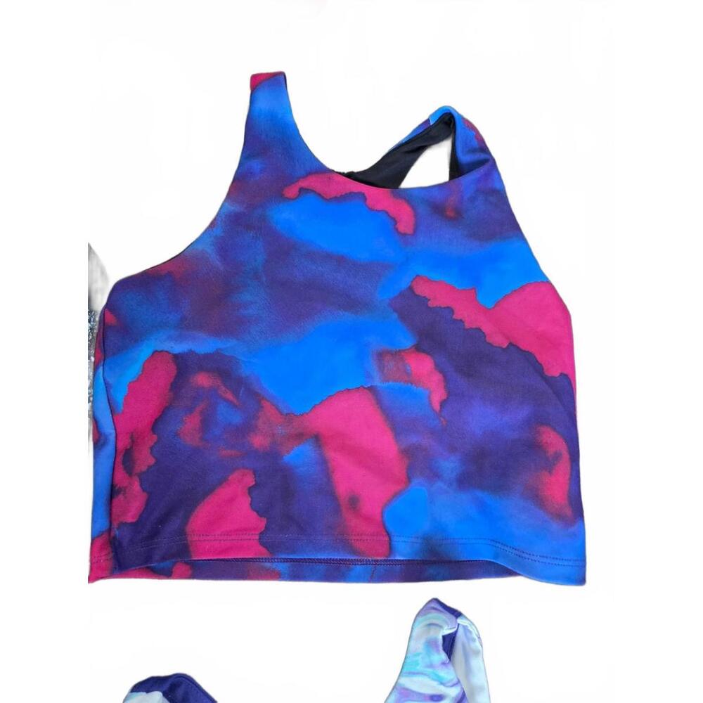 Dance tops - Picture 6 of 9
